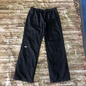 Under Armor Track Pants